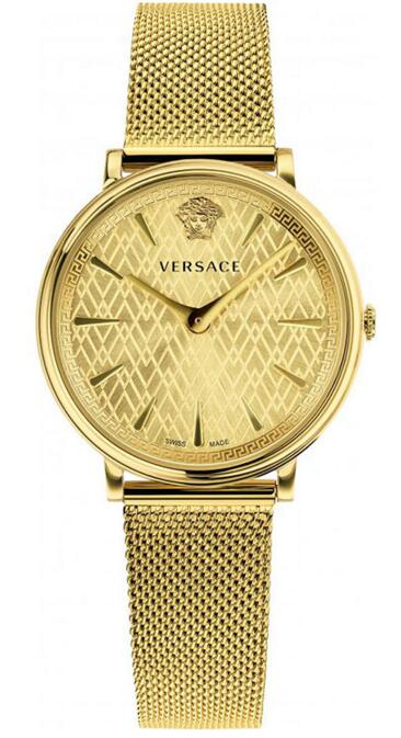 Versace Manifesto Replica VBP060017 watch